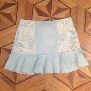 LF Skirt